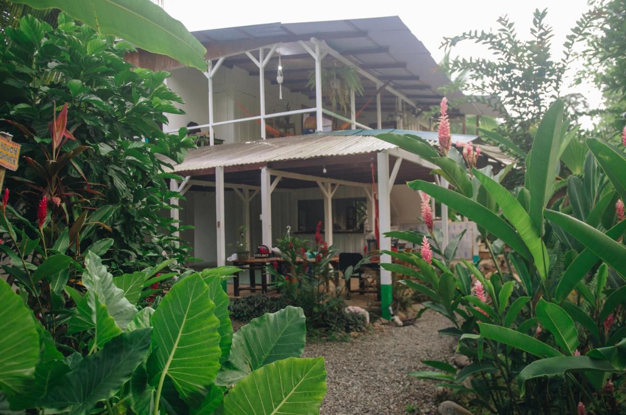 Casa Bohoe Puerto Viejo de Talamanca Exterior photo